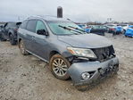 Nissan Pathfinder 2016