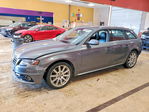 Audi A4 2012