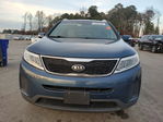 Kia Sorento 2015