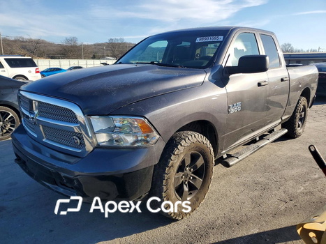 RAM 1500 2016 - Zdjęcie 1 z 12