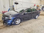 Chevrolet Malibu 2017