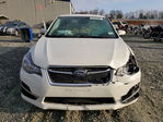 Subaru Impreza 2016