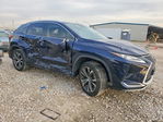 Lexus RX 2021