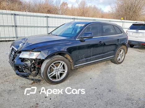Audi Q5 2013 - Image 1 of 14