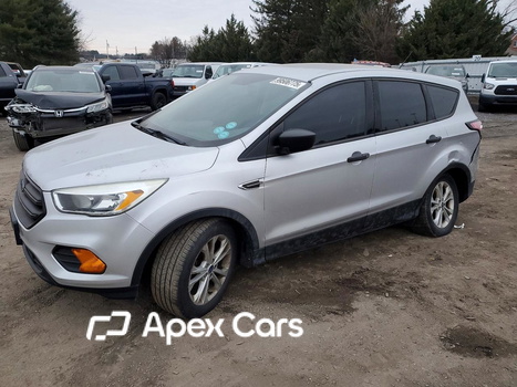 Ford Escape 2017 - Image 1 of 13