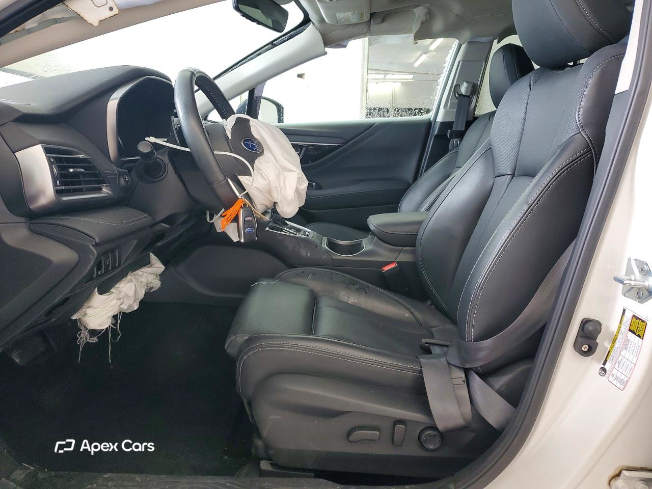 Subaru Outback 2023