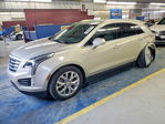 Cadillac XT5 2017