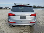 Audi Q5 2015