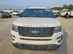 Ford Explorer 2016