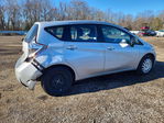 Nissan Versa 2015