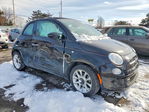 Fiat 500 2017