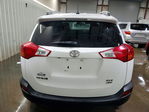 Toyota RAV 4 2014