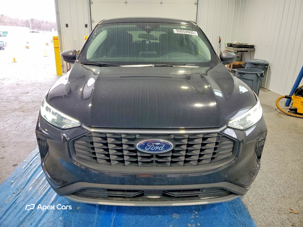 Ford Escape 2024