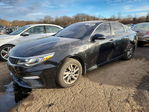 Kia Optima 2019