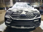 Ford Explorer 2024