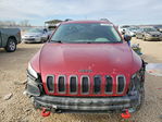 Jeep Cherokee 2015