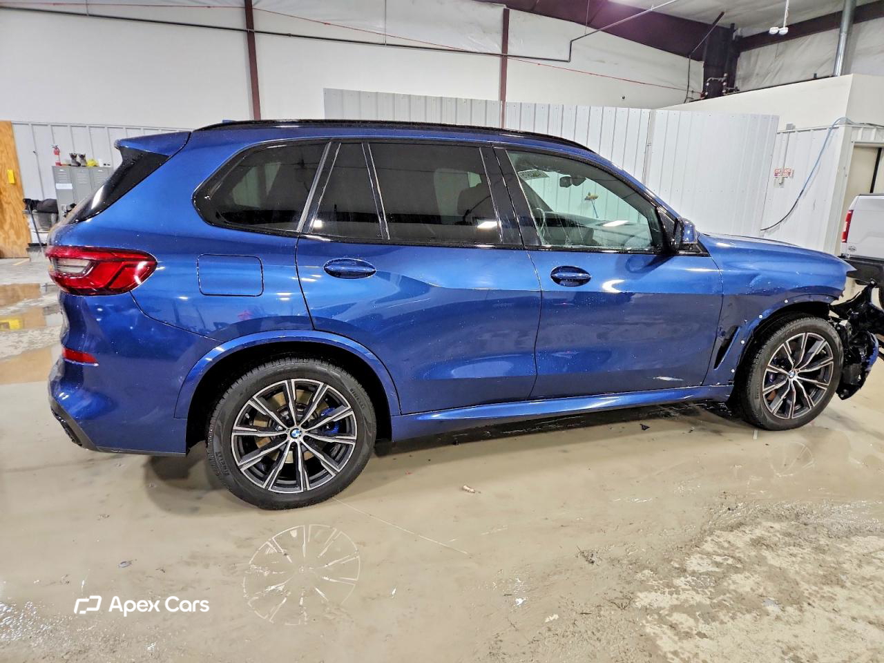 BMW X5 2020