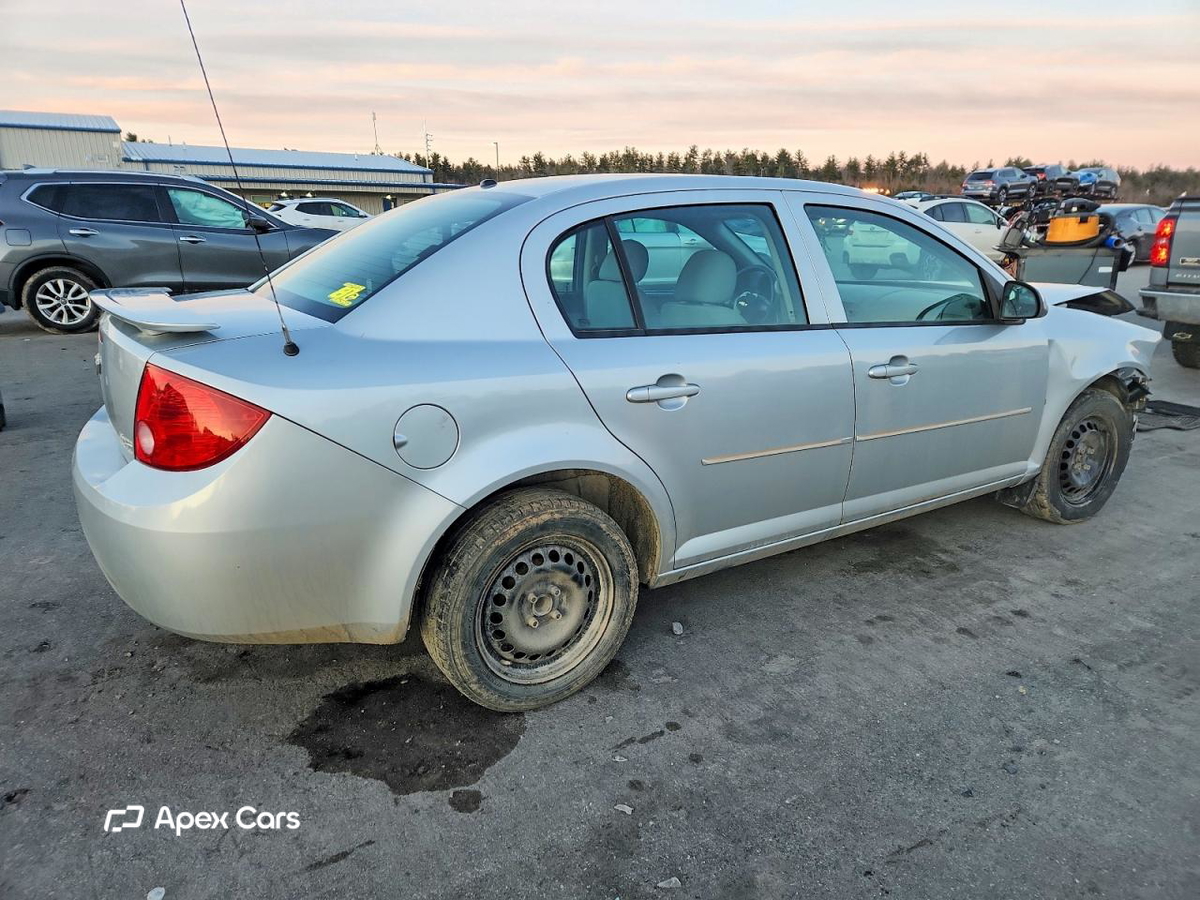 Chevrolet Cobalt 2008