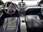 Acura TSX 2007