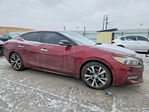 Nissan Maxima 2016