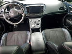 Chrysler 200 2015