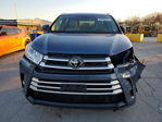 Toyota Highlander 2018