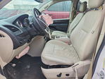 Chrysler Voyager 2015