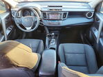 Toyota RAV 4 2018