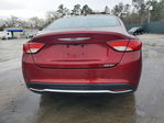 Chrysler 200 2016