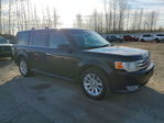 Ford Flex 2010