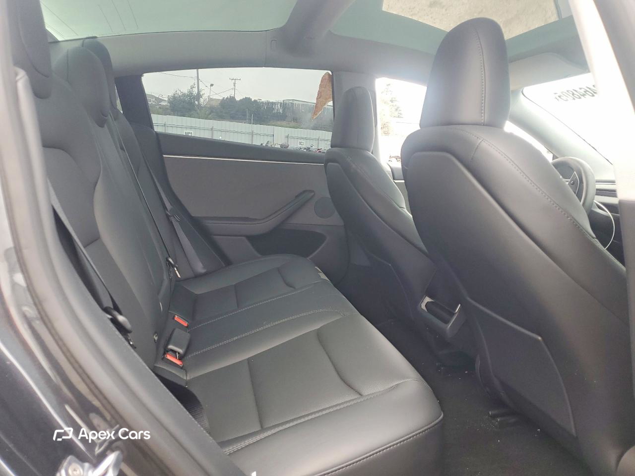 Tesla Model 3 2025