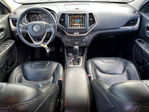 Jeep Cherokee 2017