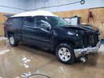 Chevrolet Silverado 2018