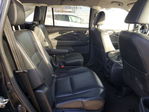 Honda Pilot 2016
