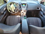 Chevrolet Equinox 2017