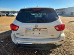 Nissan Pathfinder 2017