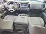Chevrolet Silverado 2016