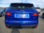 Jaguar F-Pace 2019