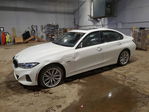 BMW Series 3 2023