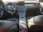 Mercedes-Benz C-klasse 2017