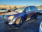 Chevrolet Equinox 2017