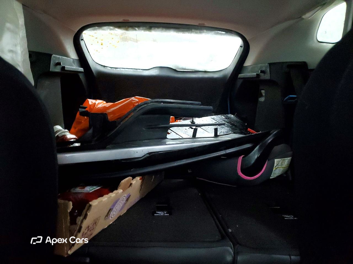 Chevrolet Trax 2025