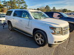 Chevrolet Suburban 2020