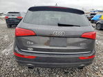 Audi Q5 2016