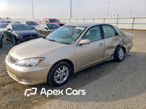2006 Toyota Camry - Zdjęcie 1 z 5