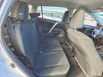 Toyota RAV 4 2018