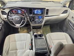 Toyota Sienna 2015