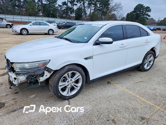 Ford Taurus 2015 - Image 1 of 13