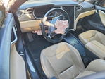Tesla Model S 2015