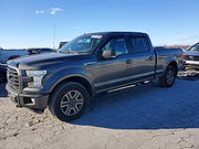 Ford F-150 2016